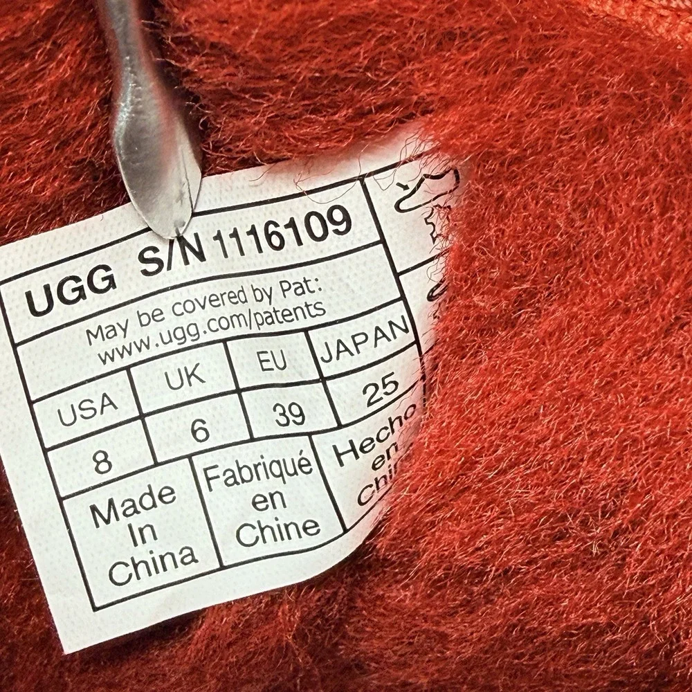 UGG pre owned